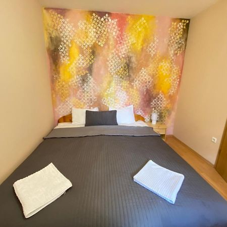 Orangehomes One Bedroom Design Apartment Budapest Exterior photo