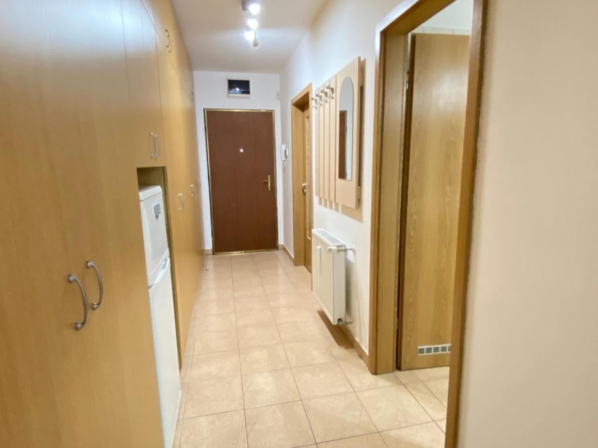 Orangehomes One Bedroom Design Apartment Budapest Exterior photo