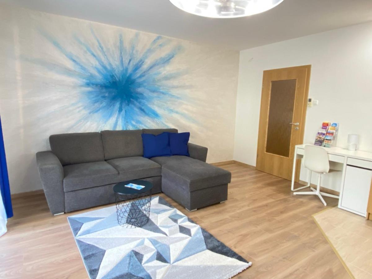 Orangehomes One Bedroom Design Apartment Budapest Exterior photo